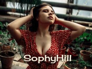 SophyHill