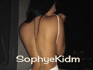 SophyeKidm