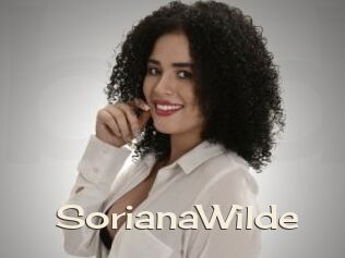 SorianaWilde