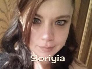 Soriyia