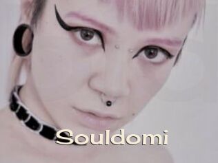 Souldomi