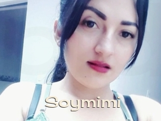 Soymimi Big Dicks Round Ass