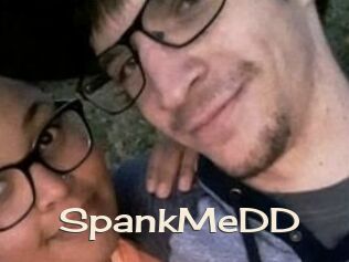 SpankMeDD