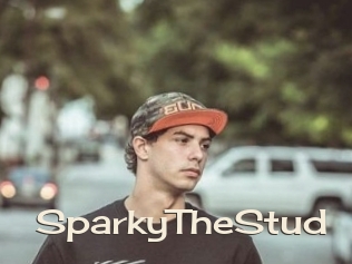 SparkyTheStud