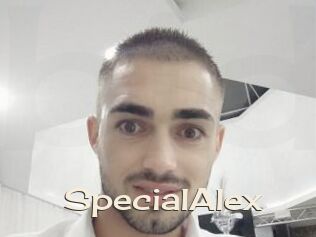 SpecialAlex