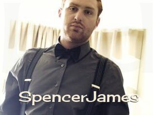 SpencerJames