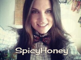 SpicyHoney