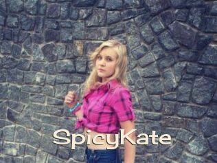 SpicyKate