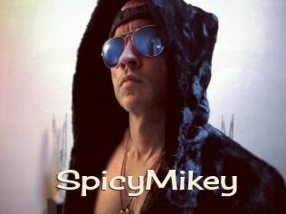 SpicyMikey