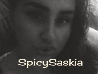 SpicySaskia