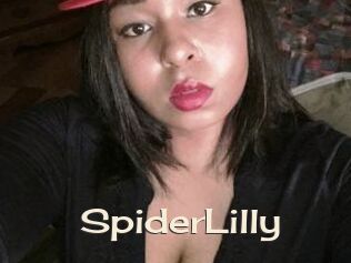 SpiderLilly