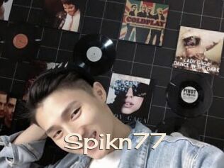 Spikn77