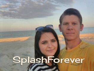 SplashForever