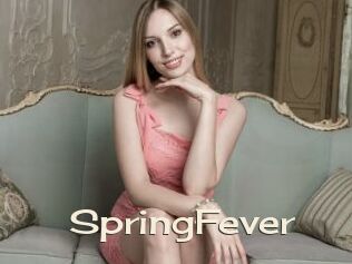 SpringFever