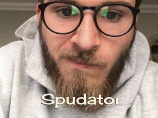 Spudator