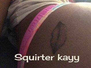 Squirter_kayy