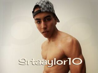 Srtaaylor10