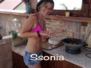 Ssonia