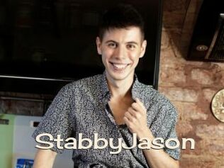 StabbyJason