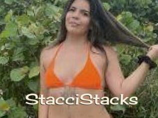 StacciStacks