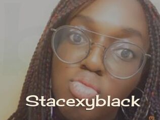 Stacexyblack