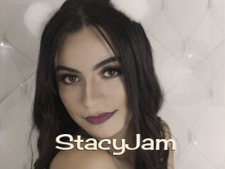 StacyJam