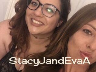 StacyJandEvaA Big Dicks Round Ass
