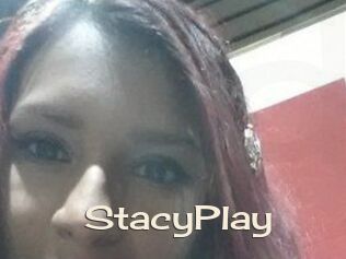 StacyPlay
