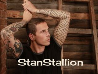 StanStallion
