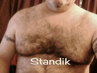 Standik