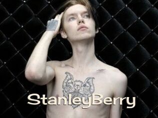 StanleyBerry