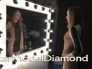 StarModelDiamond Big Dicks Round Ass