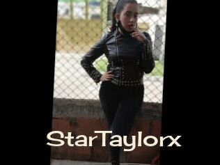 StarTaylorx