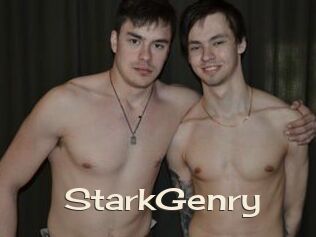 StarkGenry