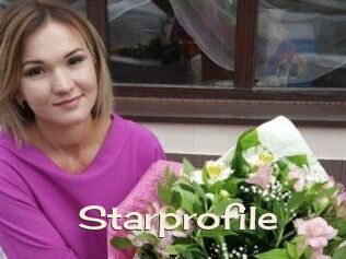 Starprofile