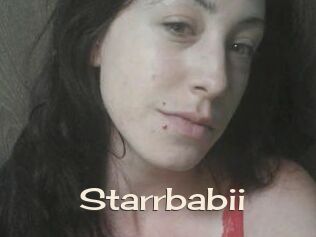 Starrbabii