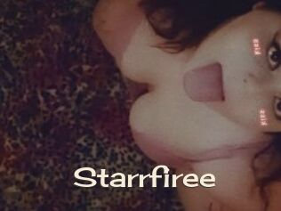 Starrfiree