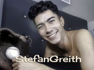 StefanGreith