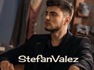 StefanValez