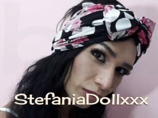 StefaniaDollxxx