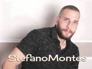 StefanoMontes