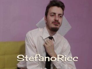 StefanoRicc