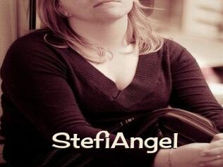 StefiAngel