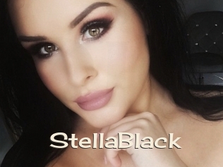 StellaBlack