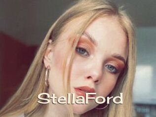 StellaFord