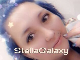 StellaGalaxy