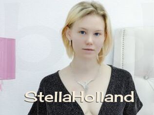 StellaHolland