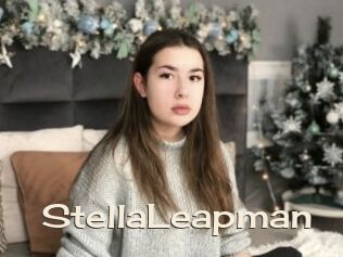 StellaLeapman