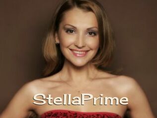 StellaPrime