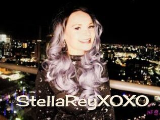 StellaReyXOXO